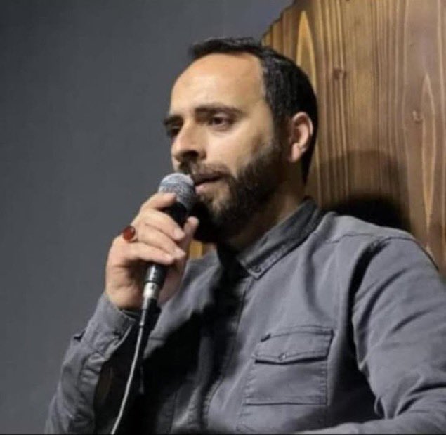 Mohammad Jammoul martyr Israeli attack south Lebanon